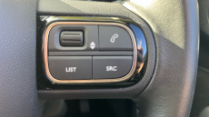 Citroen C3 Aircross 1.2 PureTech 130 Shine 5dr EAT6 Petrol Hatchback